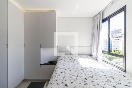 Studio de apartamento à venda com 1 quarto, 28m² em Pinheiros, São Paulo