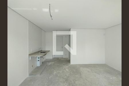 Apartamento à venda com 1 quarto, 28m² em Pinheiros, São Paulo