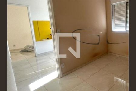 Apartamento à venda com 2 quartos, 48m² em Belém, São Paulo