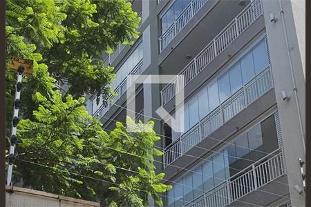 Apartamento à venda com 2 quartos, 48m² em Belém, São Paulo