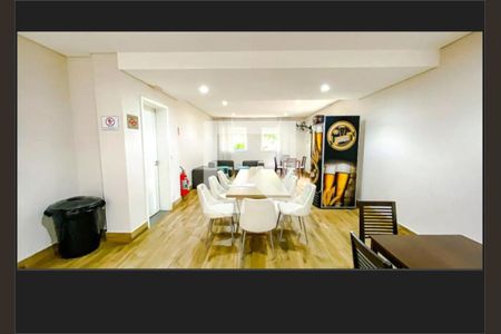 Apartamento à venda com 2 quartos, 48m² em Belém, São Paulo