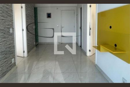 Apartamento à venda com 2 quartos, 48m² em Belém, São Paulo