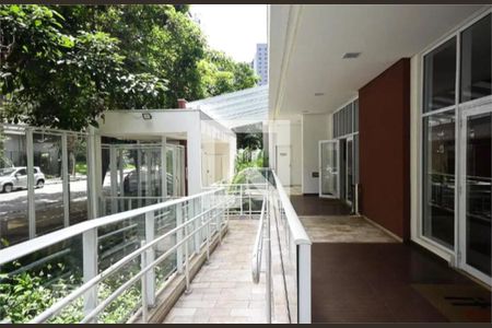 Apartamento à venda com 1 quarto, 46m² em Morumbi, São Paulo