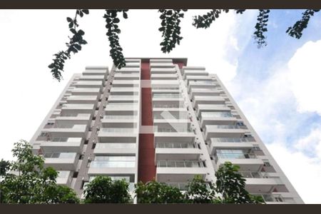 Apartamento à venda com 1 quarto, 46m² em Morumbi, São Paulo