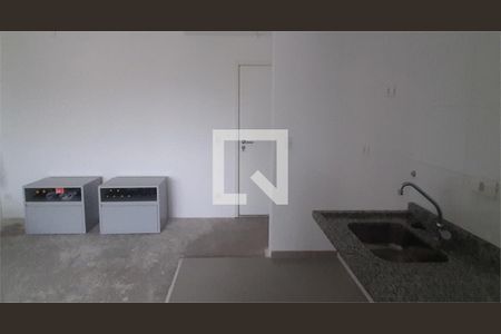 Apartamento à venda com 1 quarto, 46m² em Morumbi, São Paulo