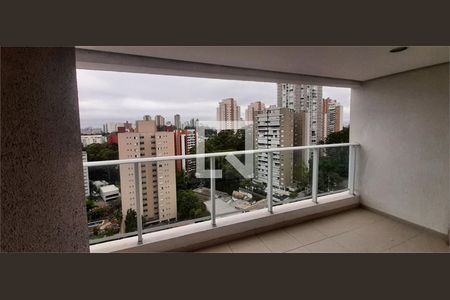 Apartamento à venda com 1 quarto, 46m² em Morumbi, São Paulo