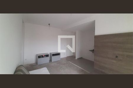 Apartamento à venda com 1 quarto, 46m² em Morumbi, São Paulo