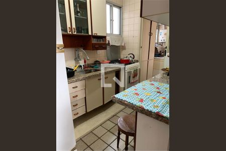 Apartamento à venda com 2 quartos, 70m² em Vila Osasco, Osasco