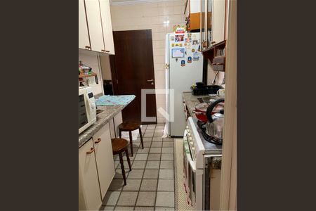 Apartamento à venda com 2 quartos, 70m² em Vila Osasco, Osasco