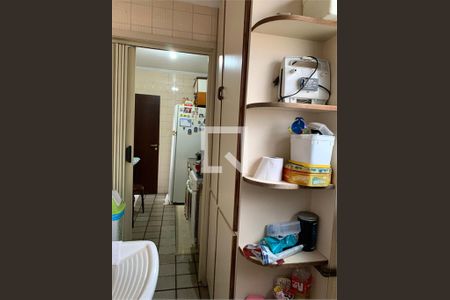 Apartamento à venda com 2 quartos, 70m² em Vila Osasco, Osasco