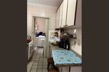 Apartamento à venda com 2 quartos, 70m² em Vila Osasco, Osasco