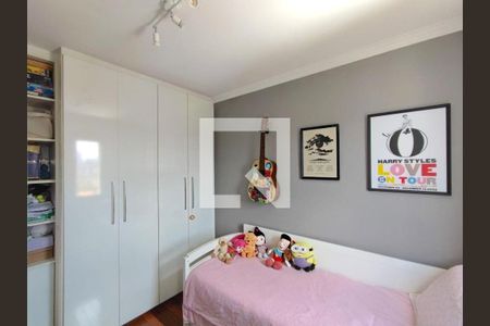 Apartamento à venda com 3 quartos, 94m² em Vila Gertrudes, São Paulo