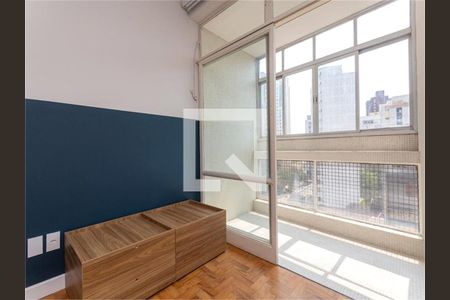 Apartamento à venda com 5 quartos, 200m² em Consolação, São Paulo