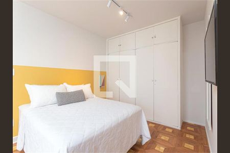 Apartamento à venda com 5 quartos, 200m² em Consolação, São Paulo