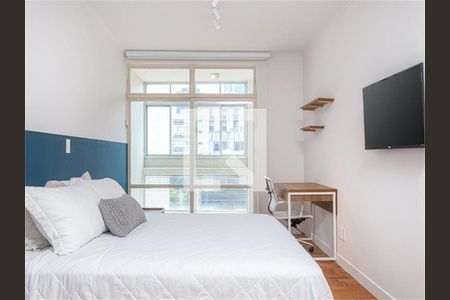 Apartamento à venda com 5 quartos, 200m² em Consolação, São Paulo