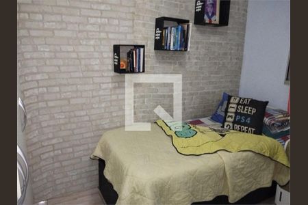 Apartamento à venda com 2 quartos, 43m² em Jardim Angela (Zona Leste), São Paulo