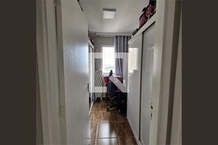 Apartamento à venda com 3 quartos, 70m² em Jardim Santa Maria, São Paulo