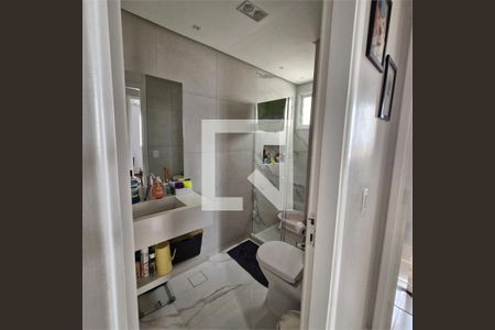 Apartamento à venda com 3 quartos, 70m² em Jardim Santa Maria, São Paulo