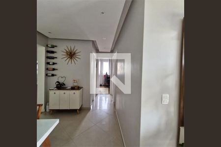 Apartamento à venda com 3 quartos, 70m² em Jardim Santa Maria, São Paulo