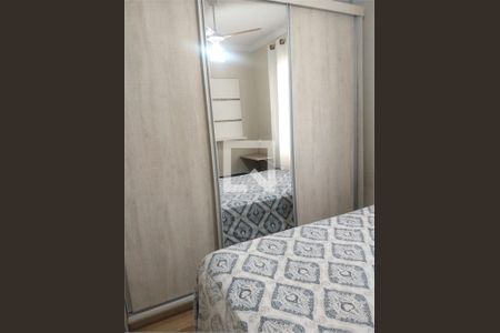 Apartamento à venda com 2 quartos, 42m² em Vila Talarico, São Paulo