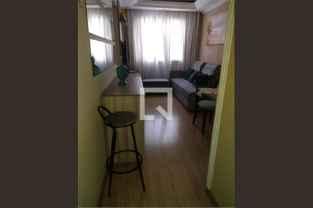 Apartamento à venda com 2 quartos, 42m² em Vila Talarico, São Paulo