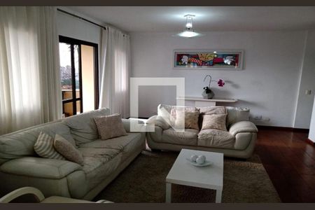 Apartamento à venda com 4 quartos, 189m² em Vila Formosa, São Paulo