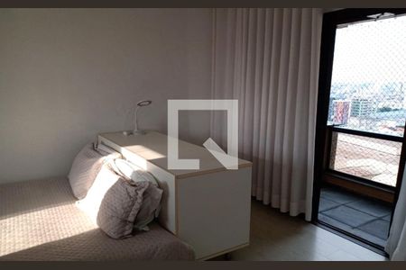 Apartamento à venda com 4 quartos, 189m² em Vila Formosa, São Paulo