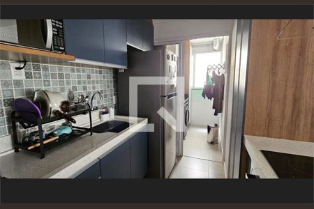 Apartamento à venda com 3 quartos, 80m² em Vila Matilde, São Paulo