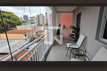 Apartamento à venda com 3 quartos, 80m² em Vila Matilde, São Paulo