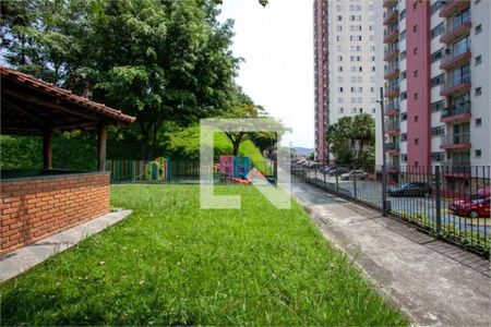 Apartamento à venda com 2 quartos, 56m² em Vila Amélia, São Paulo