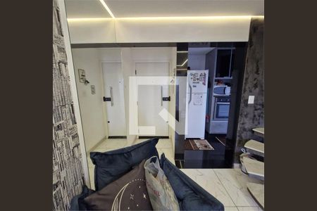 Apartamento à venda com 2 quartos, 109m² em Vila Bertioga, São Paulo