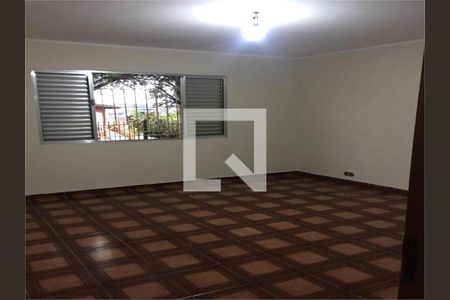 Casa à venda com 3 quartos, 96m² em Vila Rio Branco, São Paulo