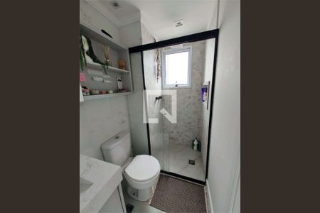 Apartamento à venda com 2 quartos, 54m² em Socorro, São Paulo