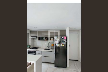 Apartamento à venda com 2 quartos, 54m² em Socorro, São Paulo