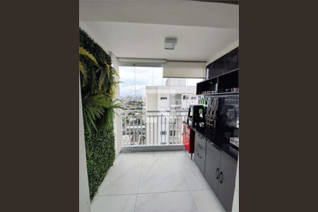 Apartamento à venda com 2 quartos, 54m² em Socorro, São Paulo