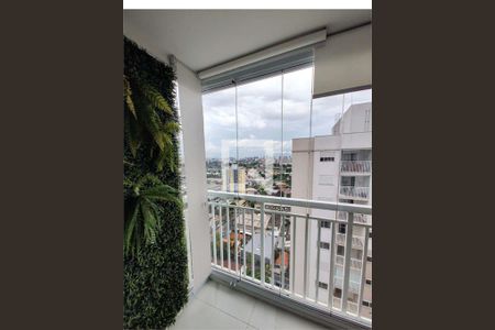 Apartamento à venda com 2 quartos, 54m² em Socorro, São Paulo