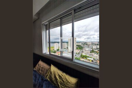 Apartamento à venda com 2 quartos, 54m² em Socorro, São Paulo