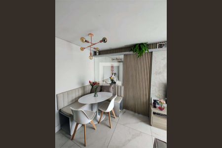 Apartamento à venda com 2 quartos, 54m² em Socorro, São Paulo