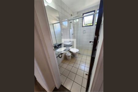 Apartamento à venda com 2 quartos, 60m² em Quitaúna, Osasco