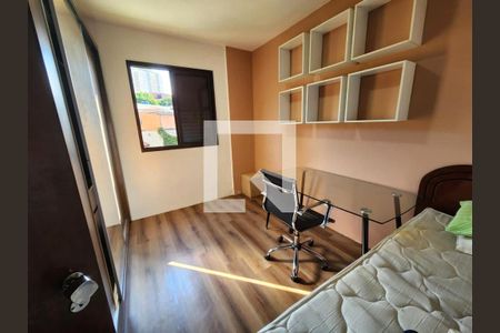 Apartamento à venda com 2 quartos, 60m² em Quitaúna, Osasco