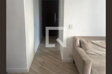 Apartamento à venda com 2 quartos, 60m² em Vila Alexandria, São Paulo