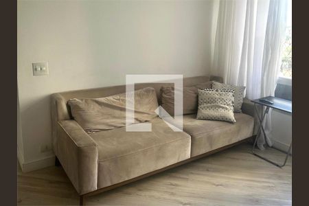 Apartamento à venda com 2 quartos, 60m² em Vila Alexandria, São Paulo