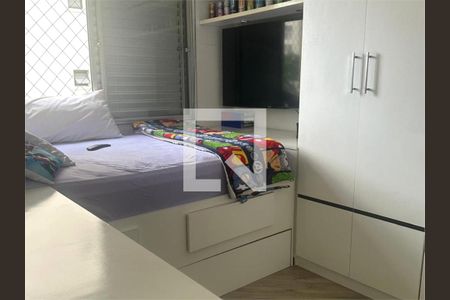 Apartamento à venda com 2 quartos, 60m² em Vila Alexandria, São Paulo