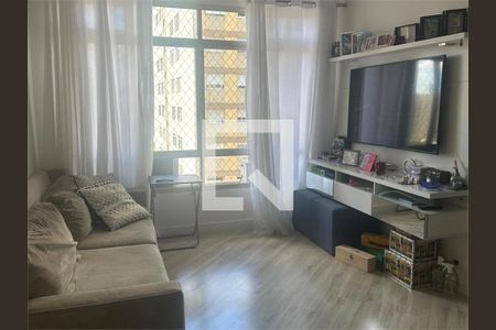 Apartamento à venda com 2 quartos, 60m² em Vila Alexandria, São Paulo