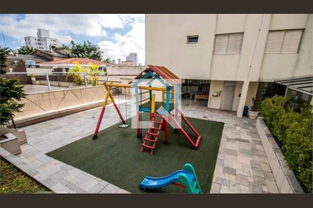 Apartamento à venda com 2 quartos, 60m² em Vila Alexandria, São Paulo