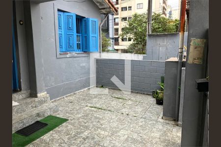 Casa à venda com 6 quartos, 264m² em Vila Guarani, São Paulo