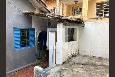 Casa à venda com 6 quartos, 264m² em Vila Guarani, São Paulo