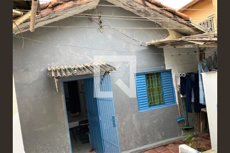 Casa à venda com 6 quartos, 264m² em Vila Guarani, São Paulo