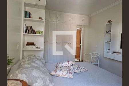 Apartamento à venda com 3 quartos, 127m² em Pinheiros, São Paulo