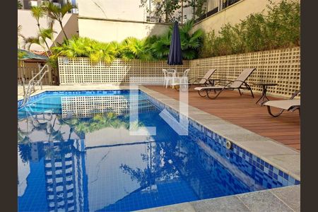 Apartamento à venda com 3 quartos, 127m² em Pinheiros, São Paulo